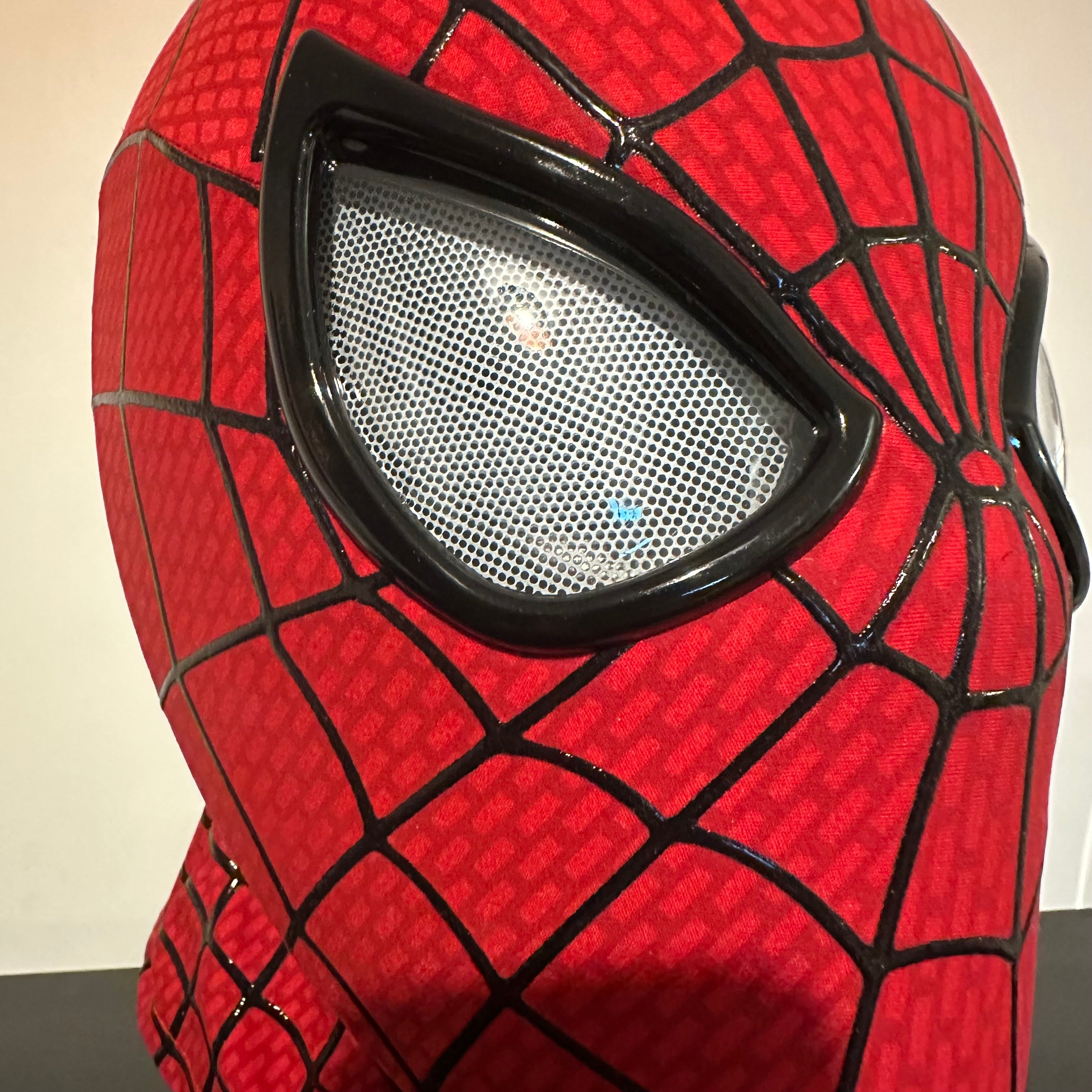 S3 ANDREW MASK (SUPERHEROES EDITION)