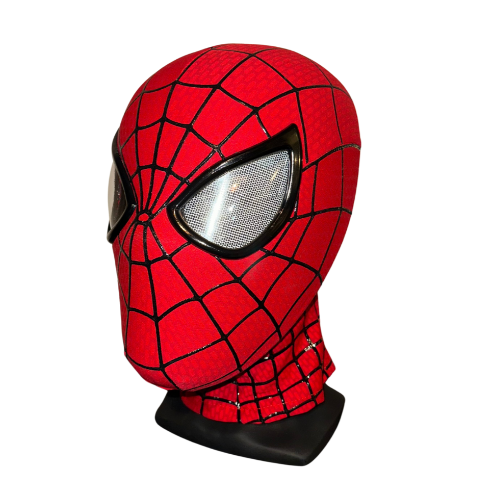 S3 ANDREW MASK (SUPERHEROES EDITION)