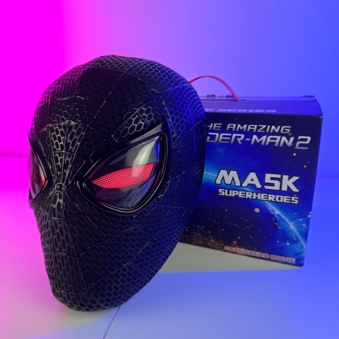 V4 MASQUE VENOM (AMAZING 2)