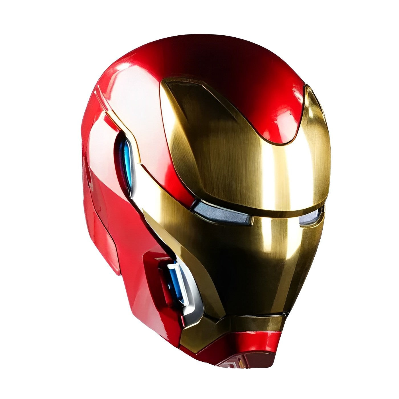 Iron Man Mark L Helmet - Mechahead