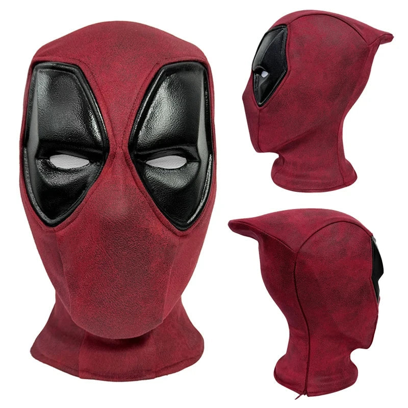 DEADPOOL MASK NYLON