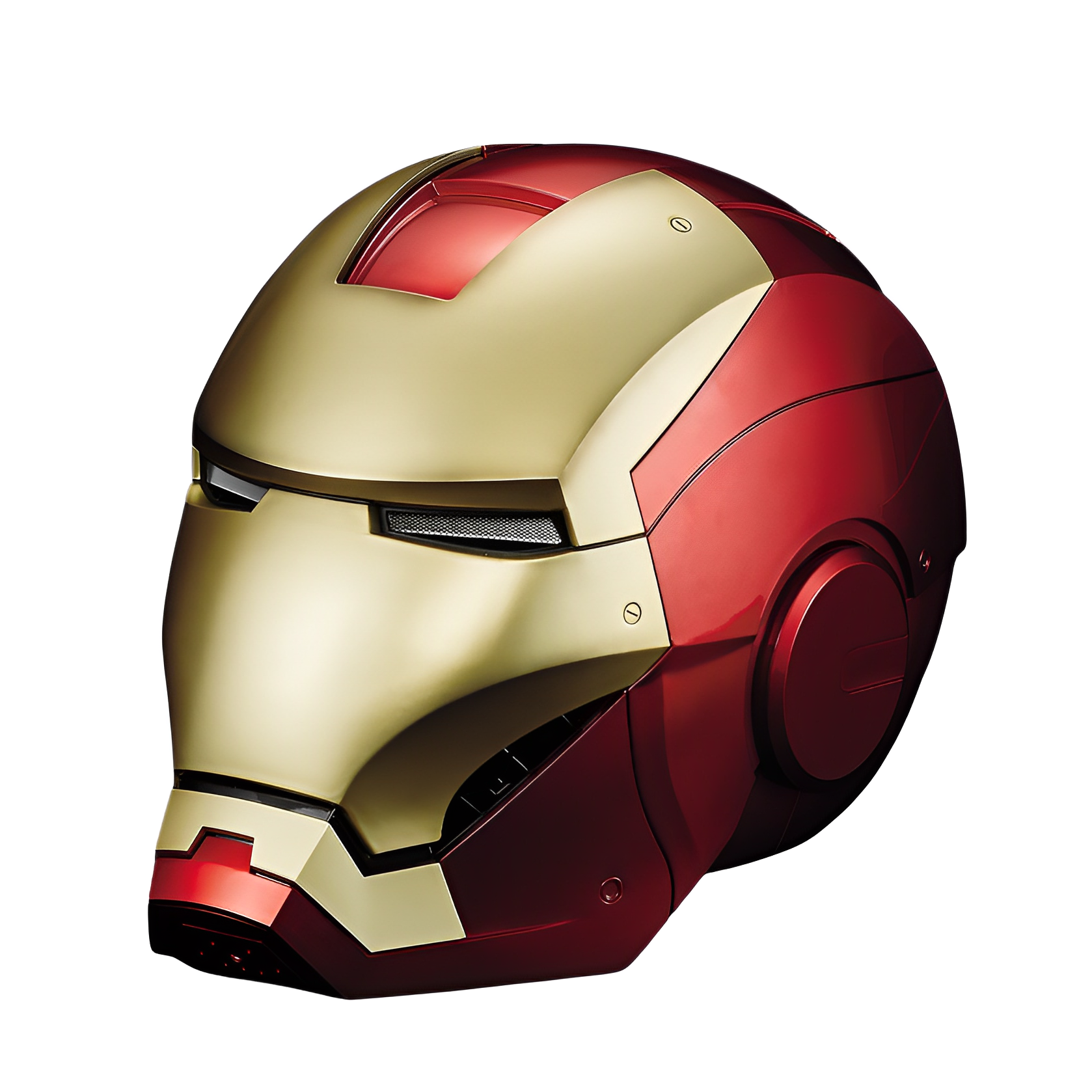 Iron Man MK7 Helmet (Avengers)