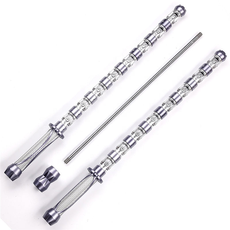 DUAL COMBAT STICKS (ELITE EDITION)