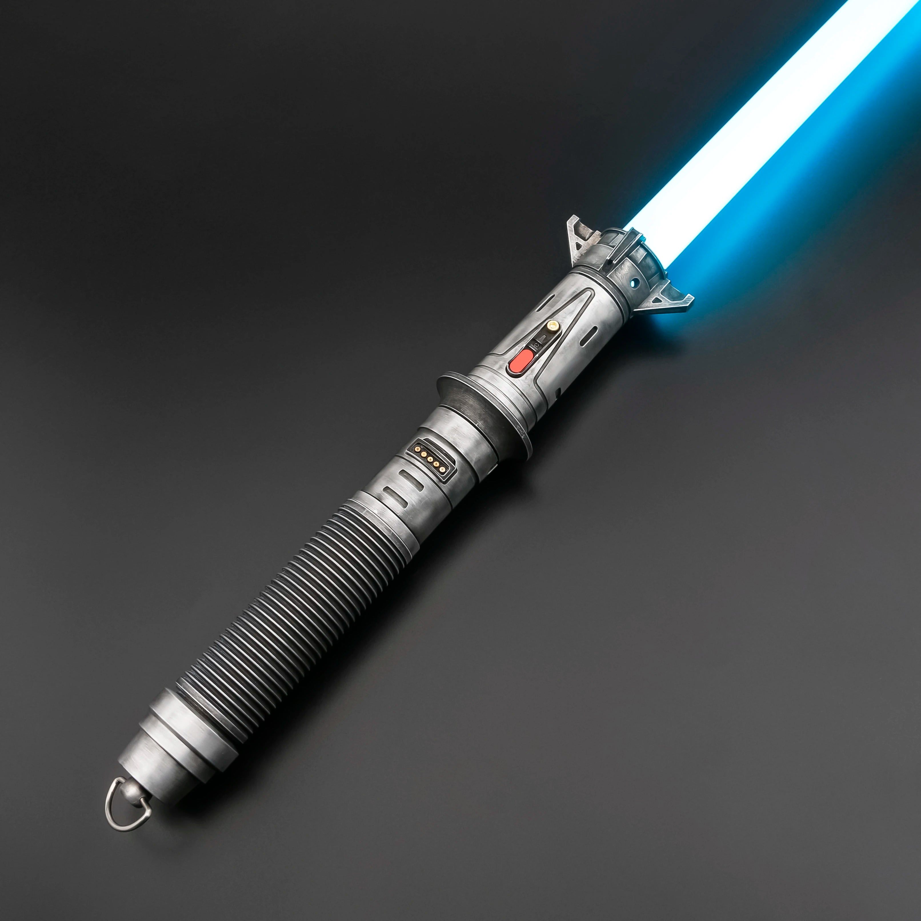 BAYLAN SKOLL LIGHTSABER - MASTER COLLECTION