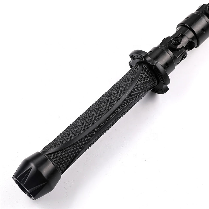 DUAL COMBAT STICKS (ELITE EDITION)