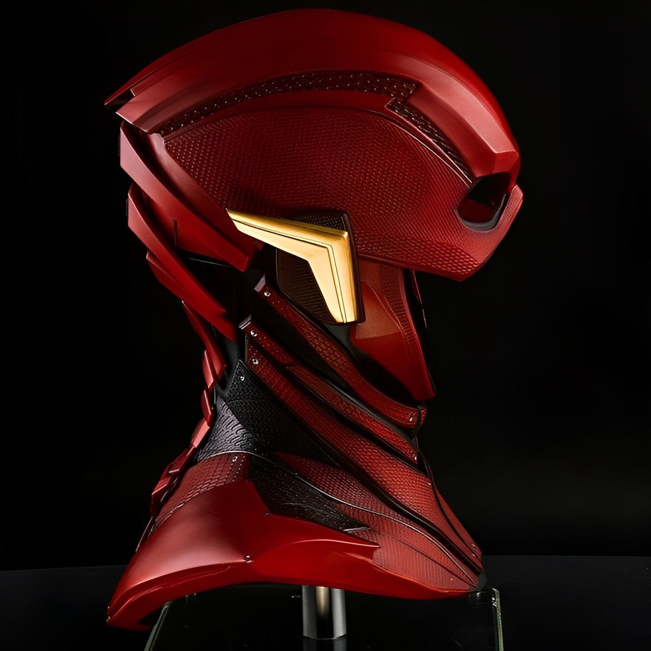 SPEEDSTER MASK (JUSTICE LEAGUE)