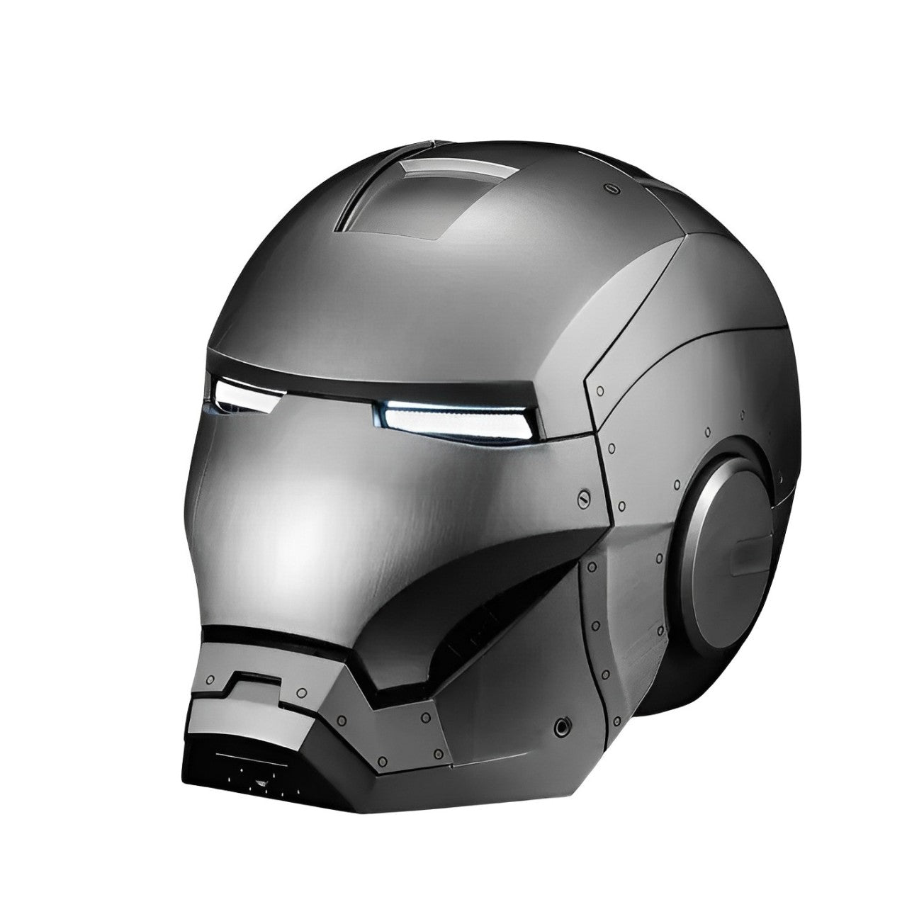 Iron Man MK2  Helmet