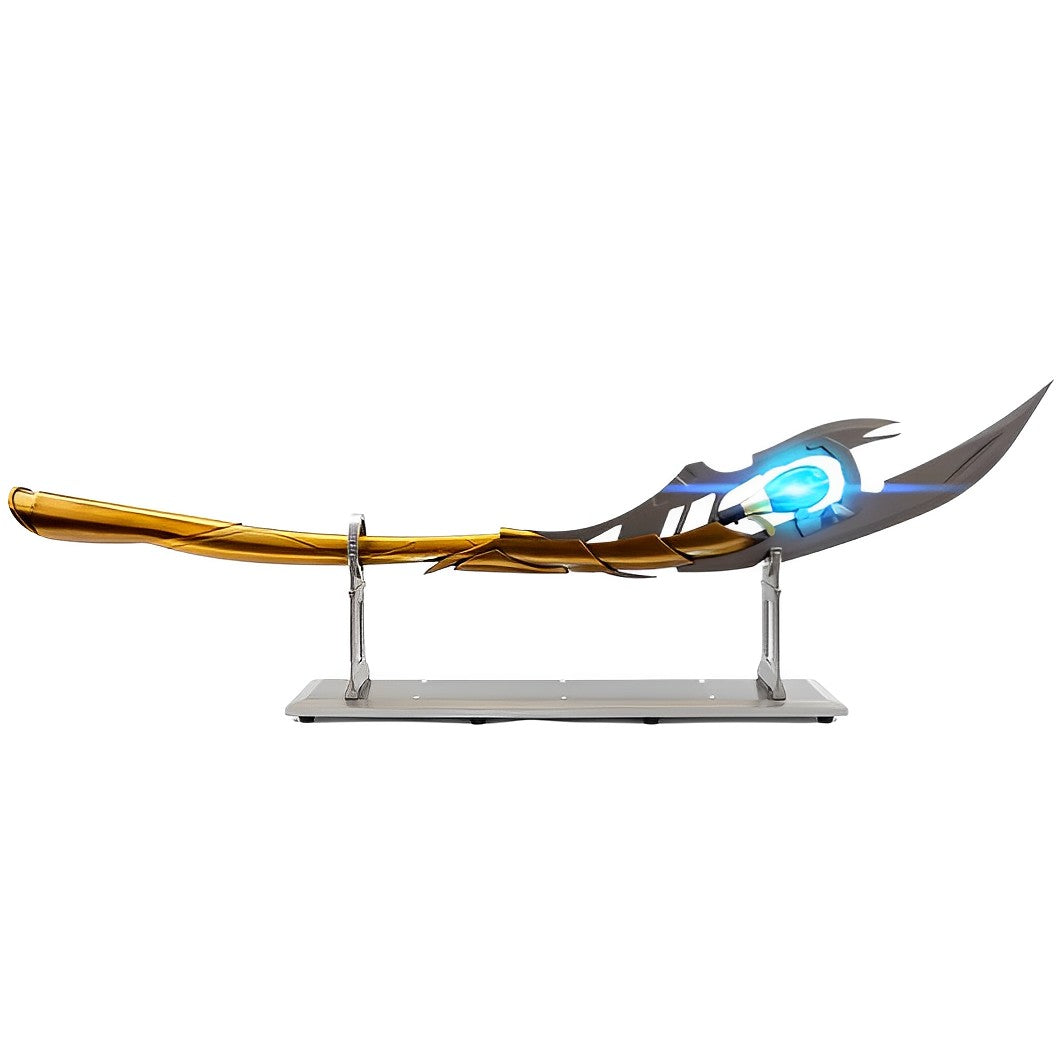 1:1 Scale Replica of Loki's Scepter
