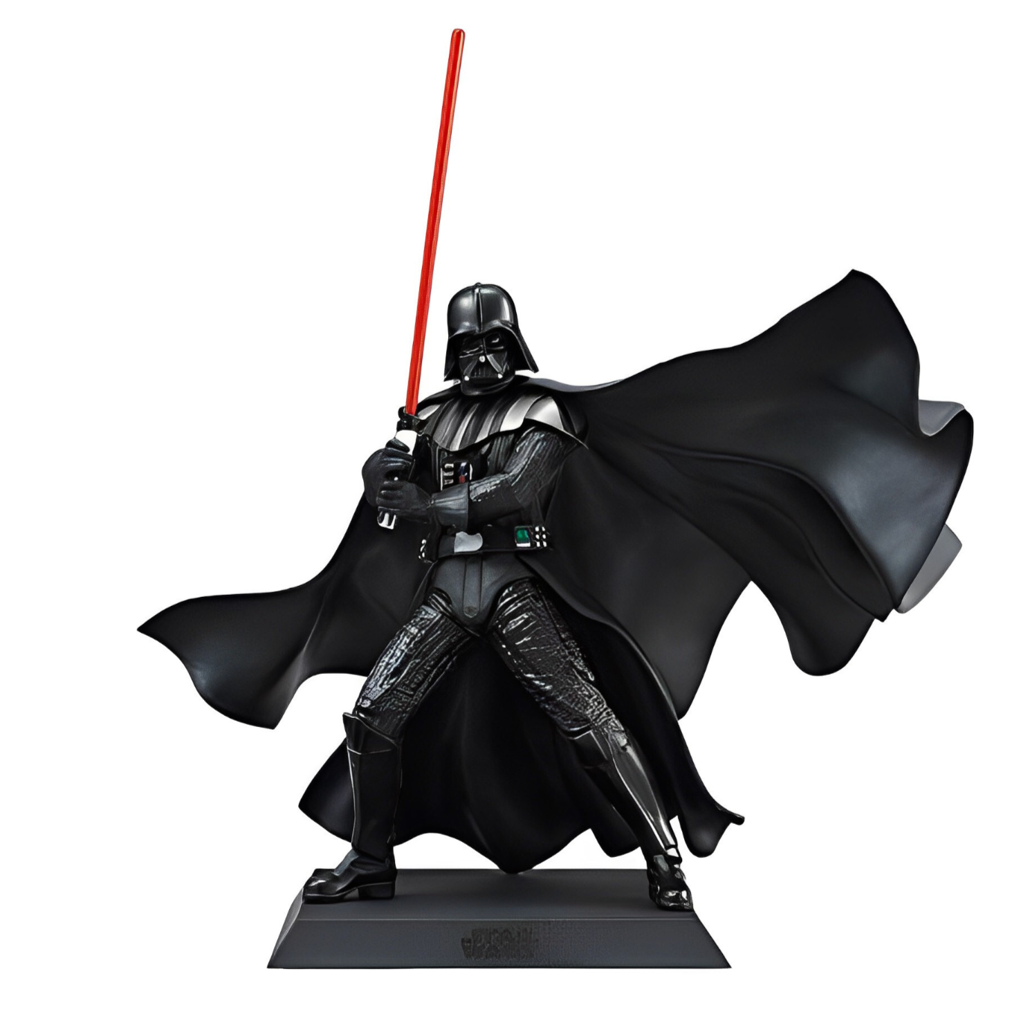 PREMIUM STAR WARS LIMITED EDITION DARTH VADER FIGURINE