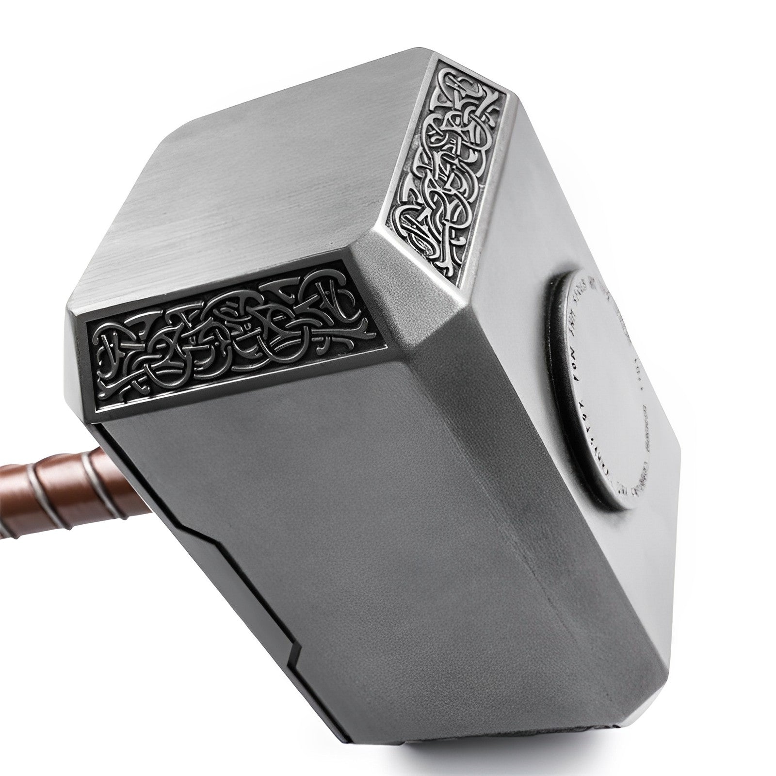 MJOLNIR HAMMER (RESIN VERSION)