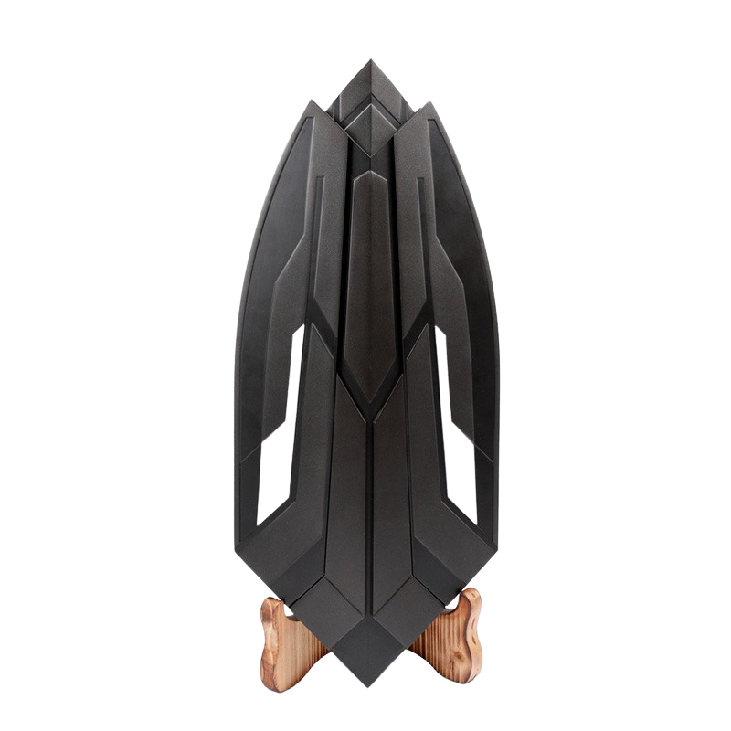 VIBRANIUM SHIELD (WAKANDA EDITION)