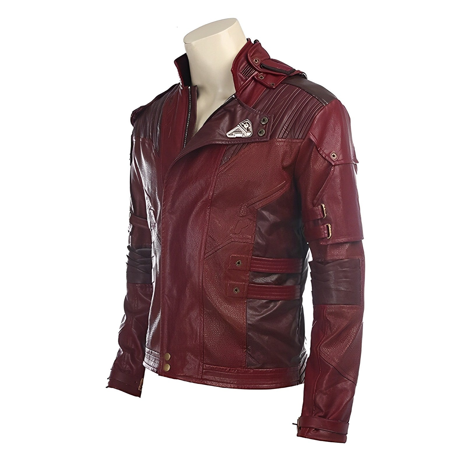 GALACTIC OUTLAW JACKET