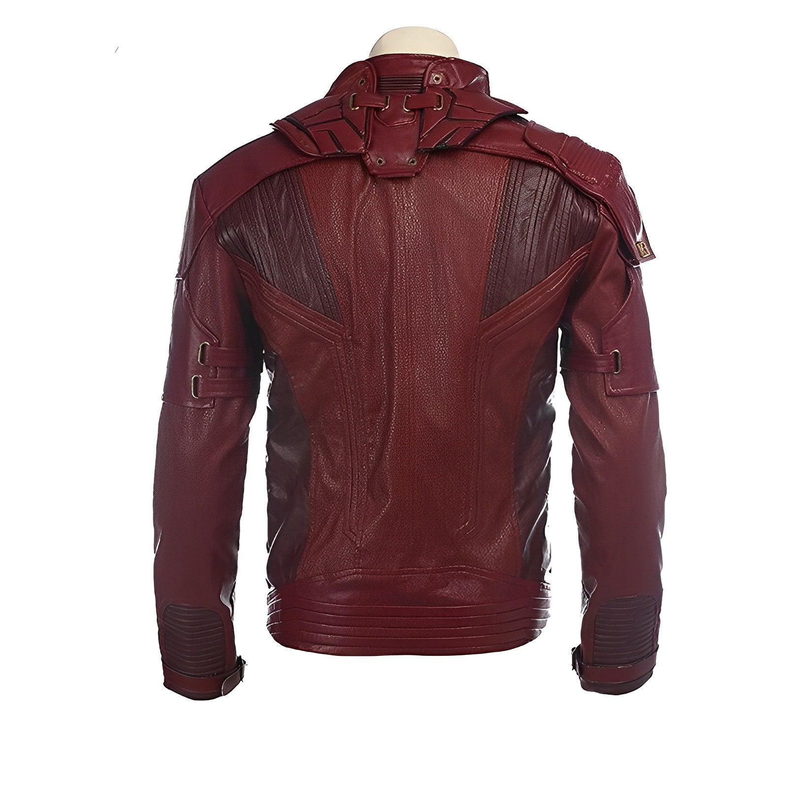 GALACTIC OUTLAW JACKET