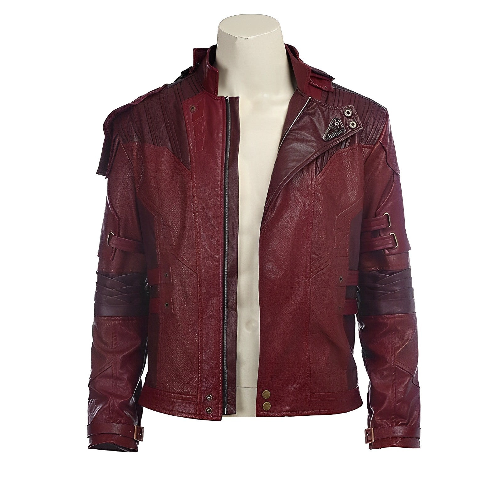 GALACTIC OUTLAW JACKET