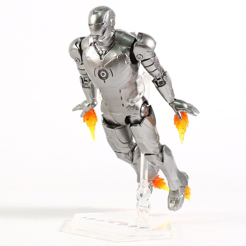 MARK II 1:10 SCALE COLLECTIBLE FIGURE