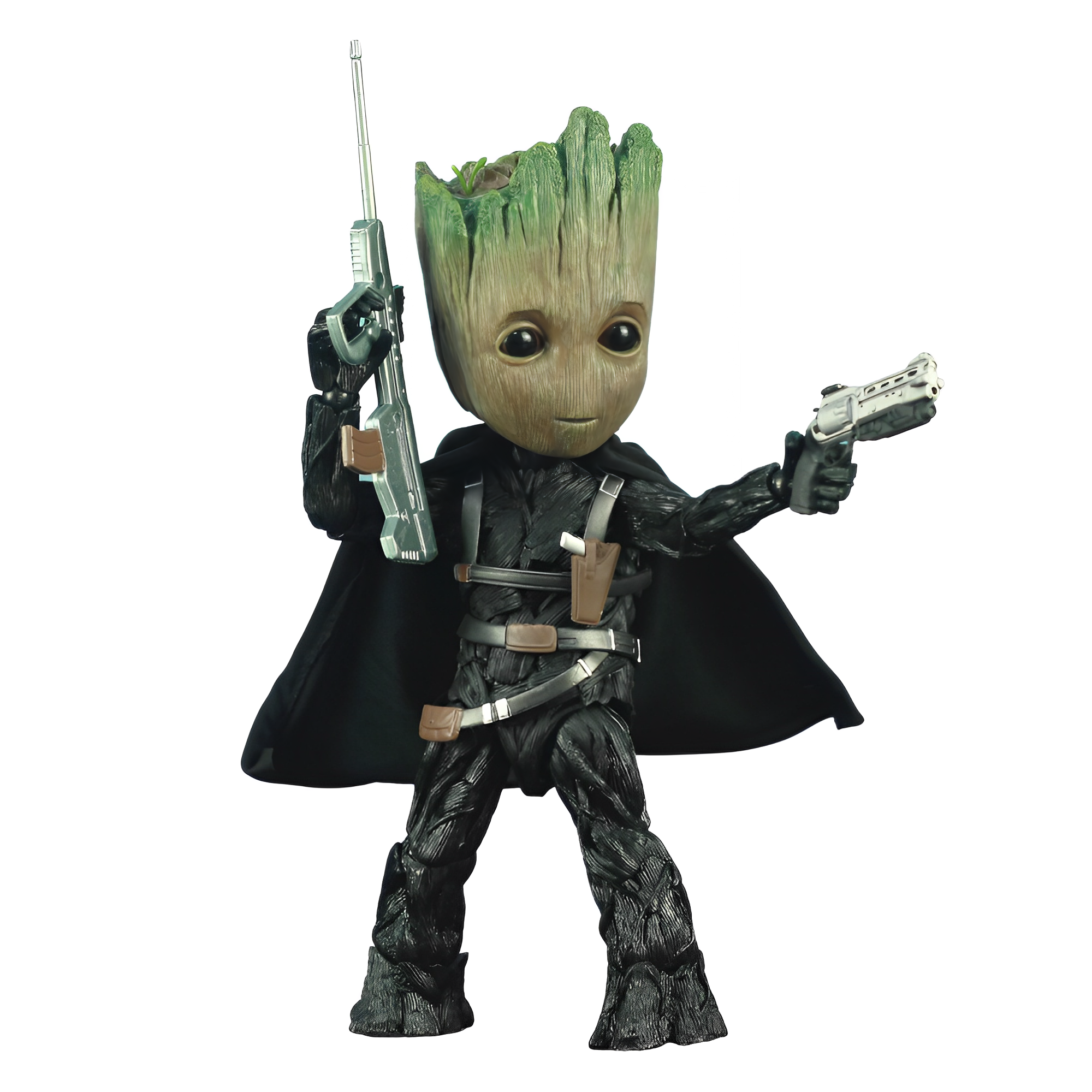 wintter soldier groot figure action