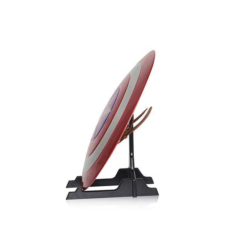 1:1 STAR SHIELD REPLICA (AEROSPACE ALUMINUM EDITION)