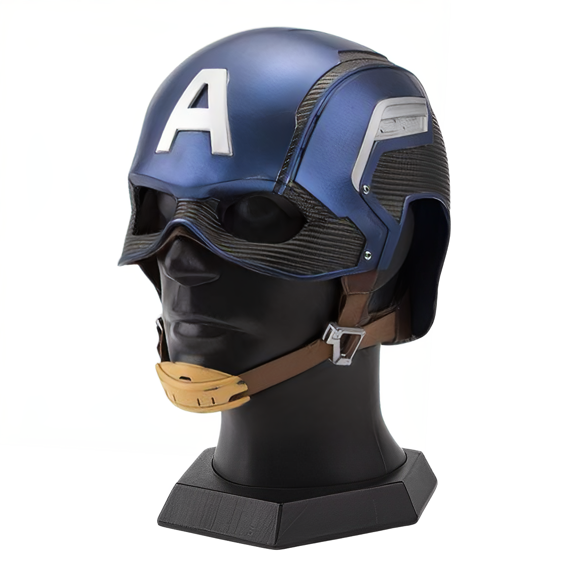 Captain America: Steve Rogers Mask