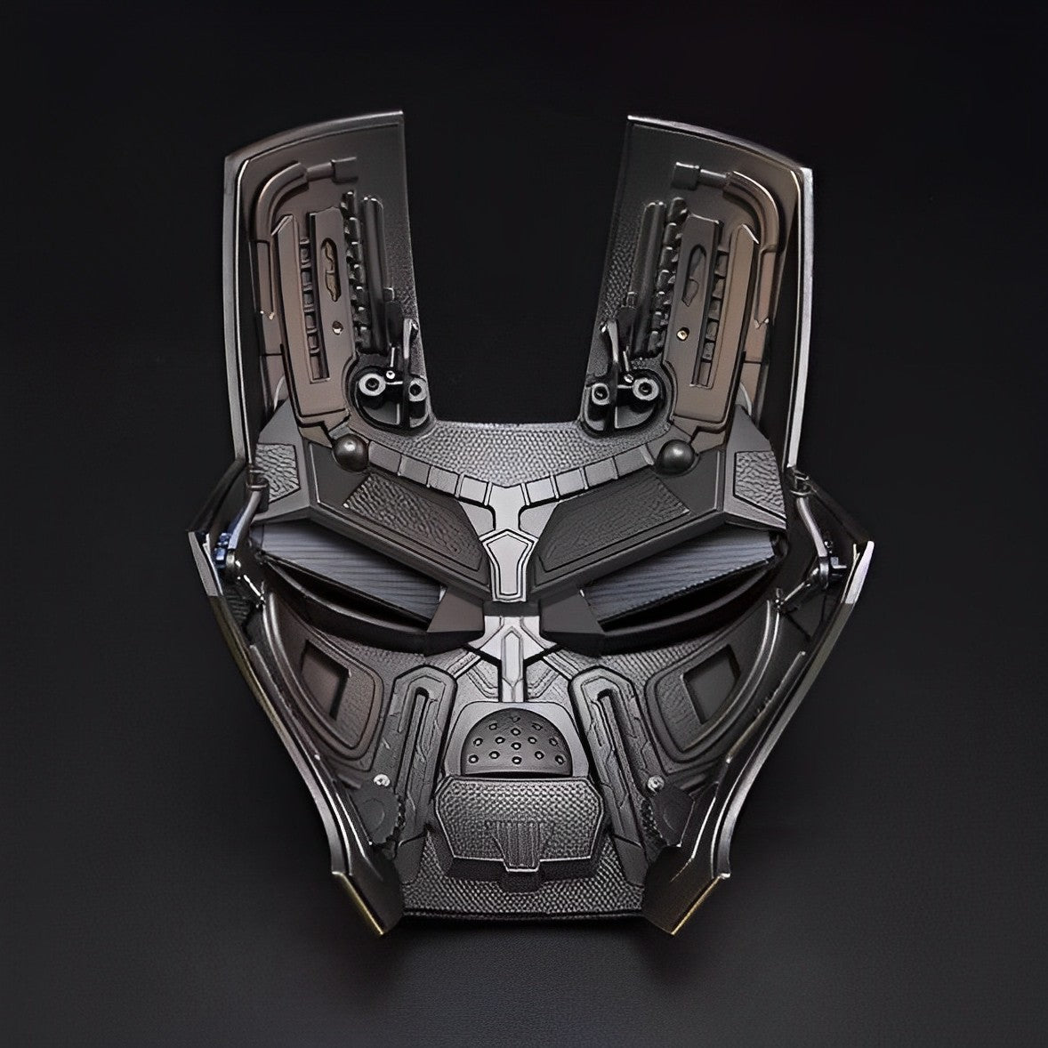 MK7 HELMET (LEGENDARY EDITION)