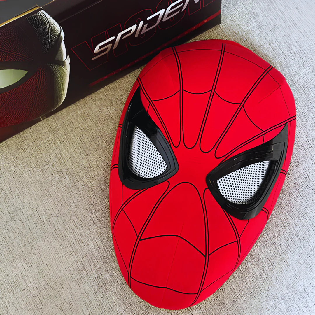 S.1 TOM MASK (SUPERHEROES EDITION)