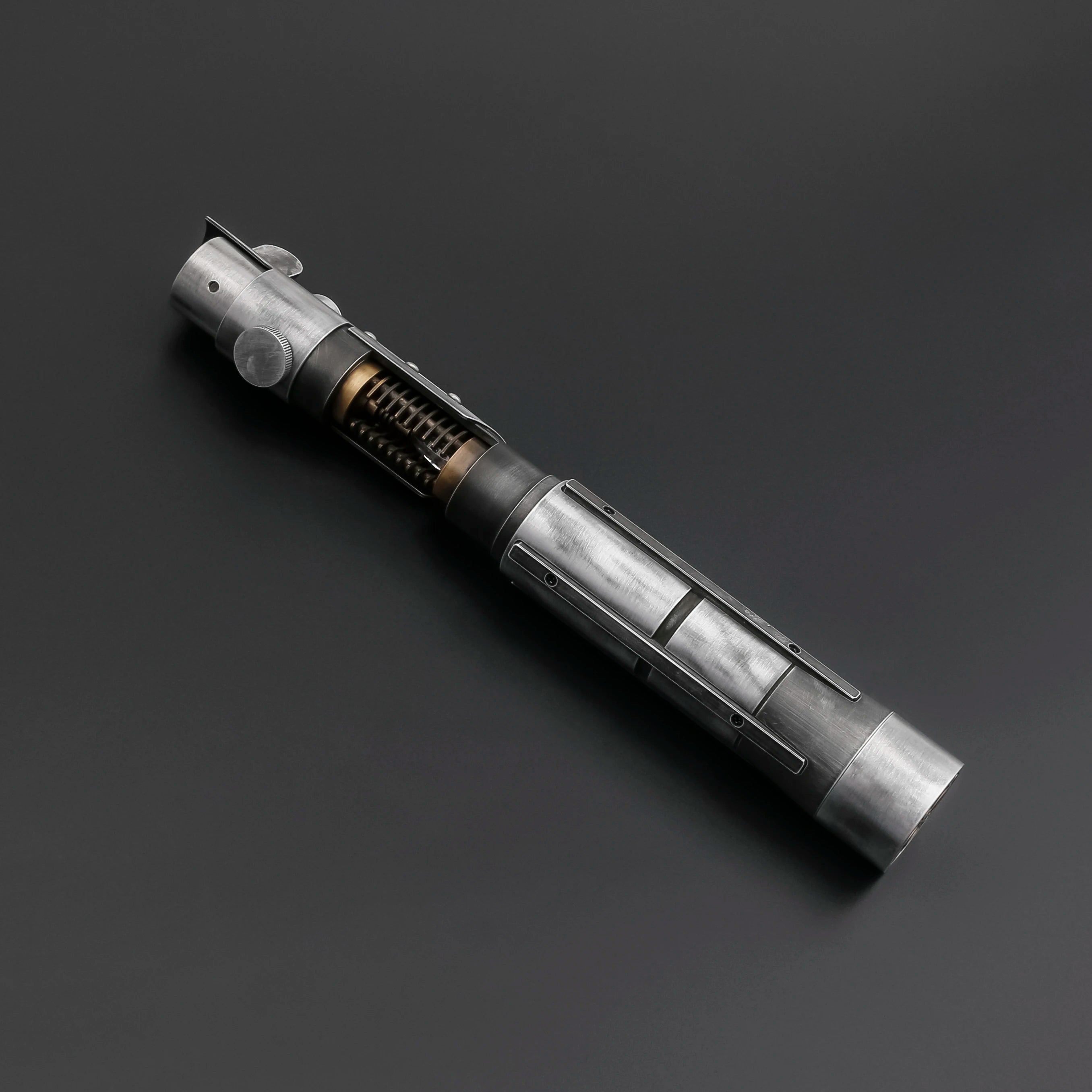 FORCE WARRIOR SABER – MASTER COLLECTION