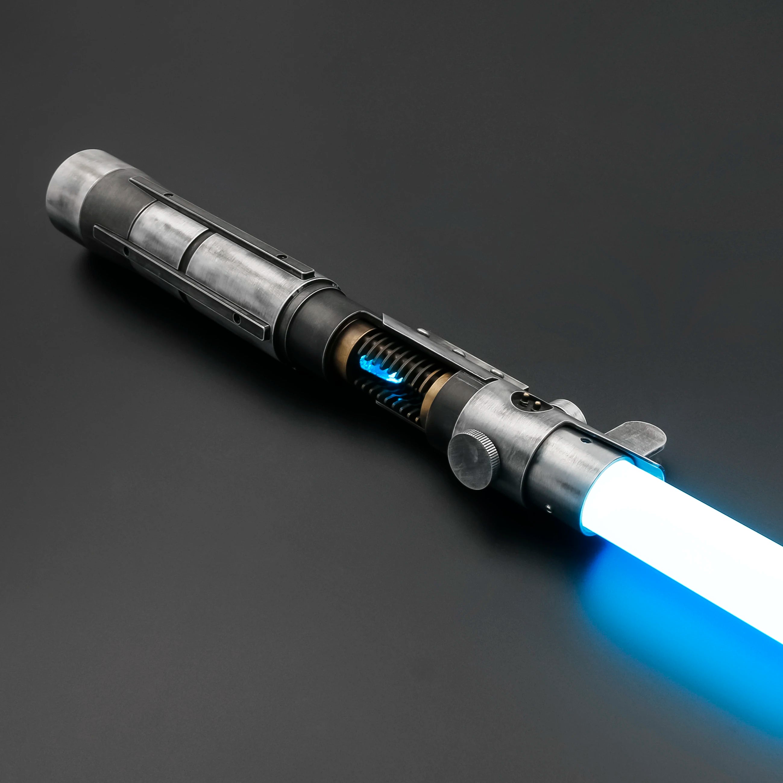 FORCE WARRIOR SABER – MASTER COLLECTION