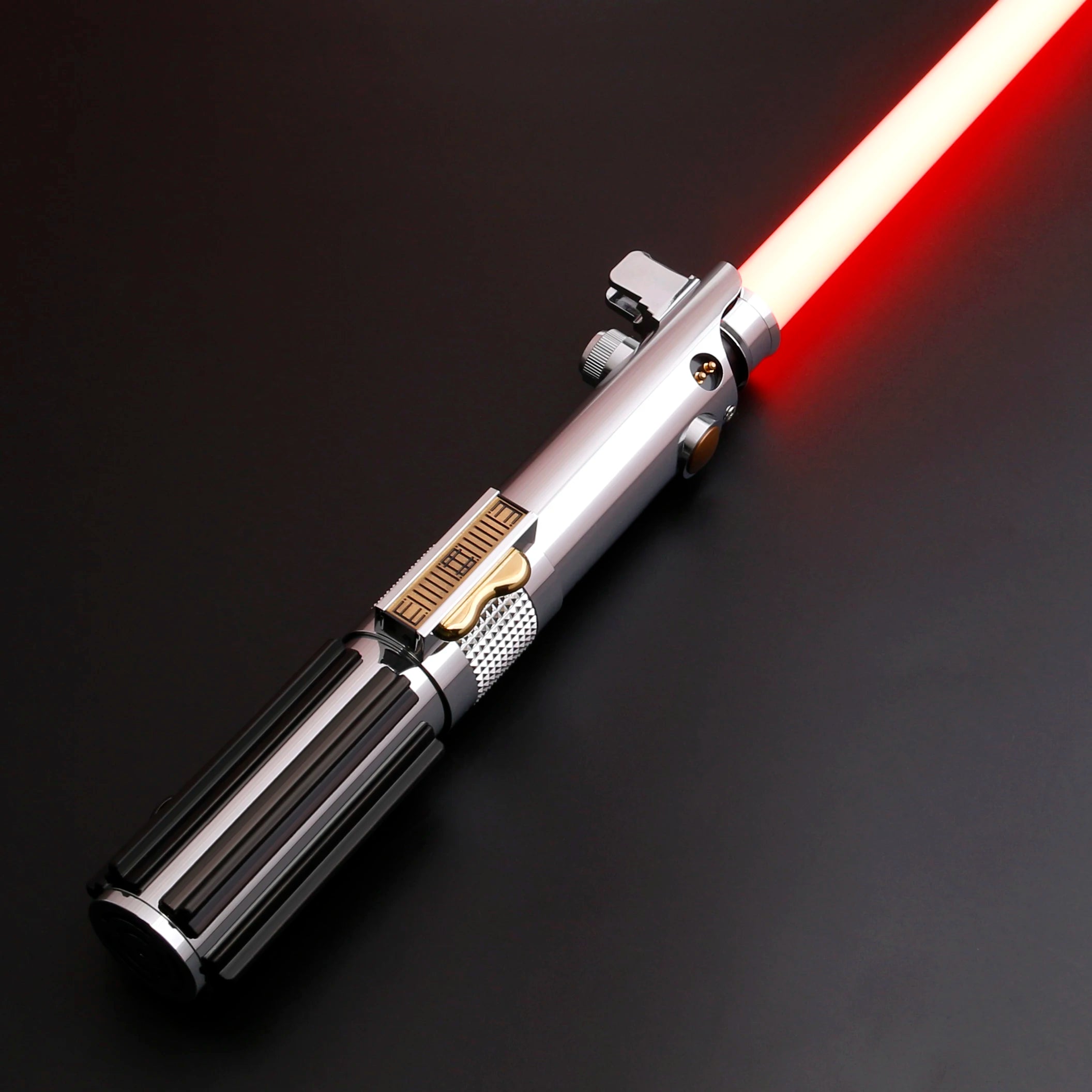 ANAKIN EP3 LIGHTSABER - MASTER COLLECTION