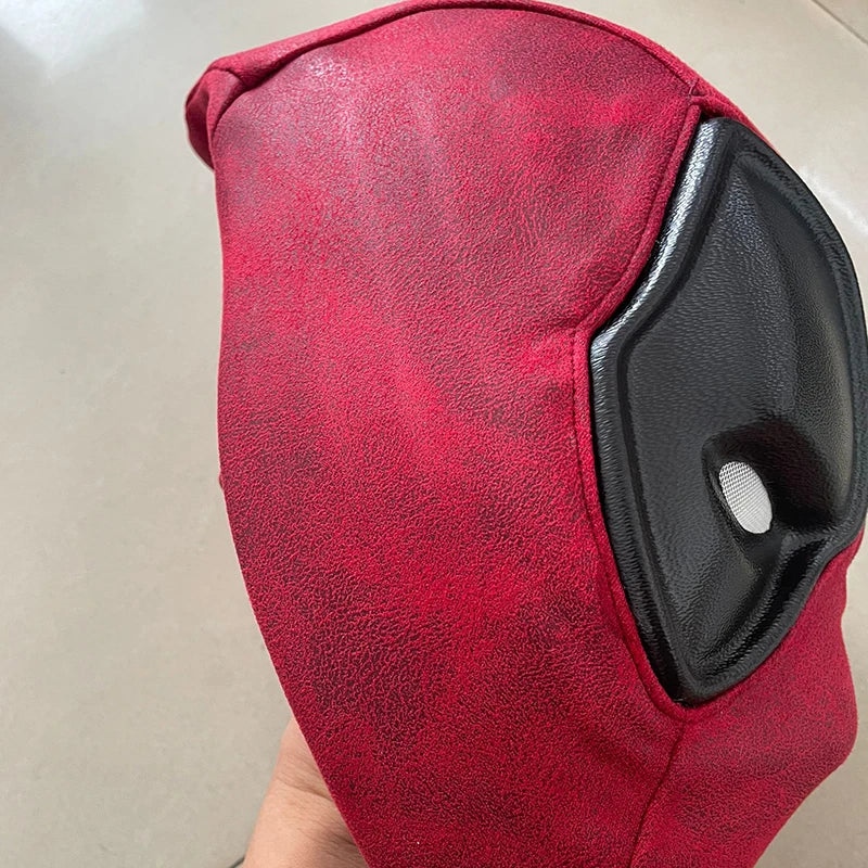 DEADPOOL MASK NYLON