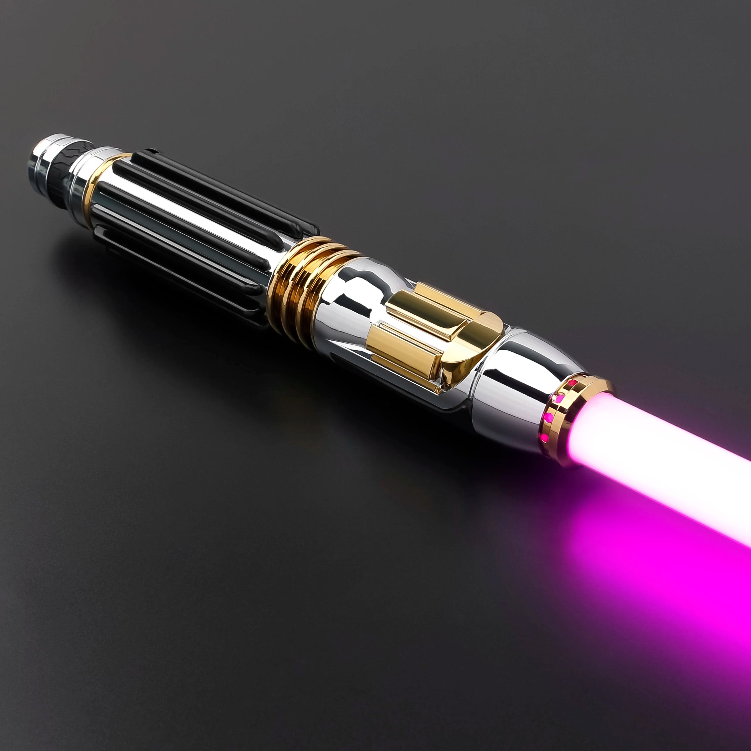 PURPLE MASTER SABER – MASTER COLLECTION