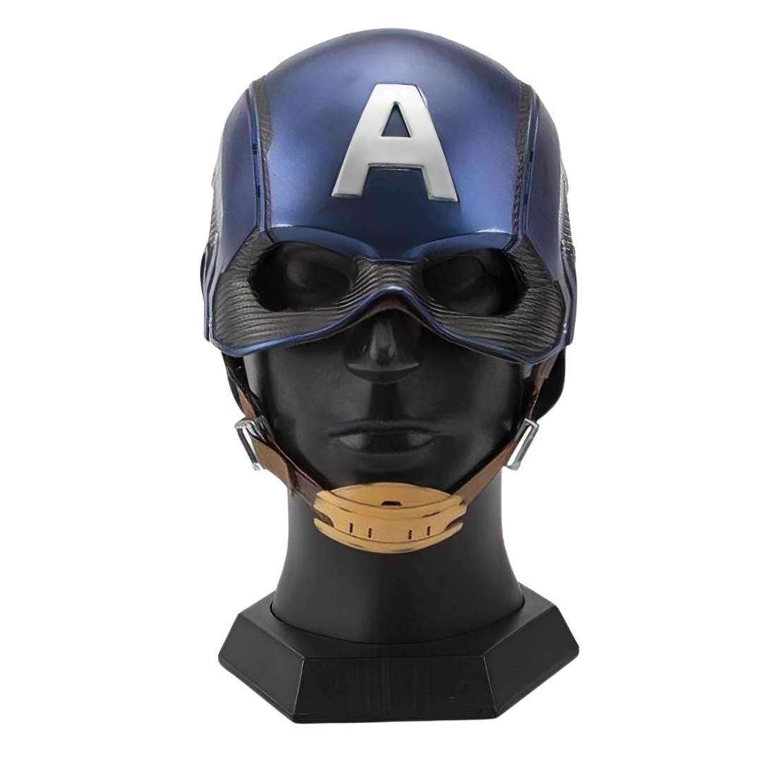 FIRST AVENGER MASK
