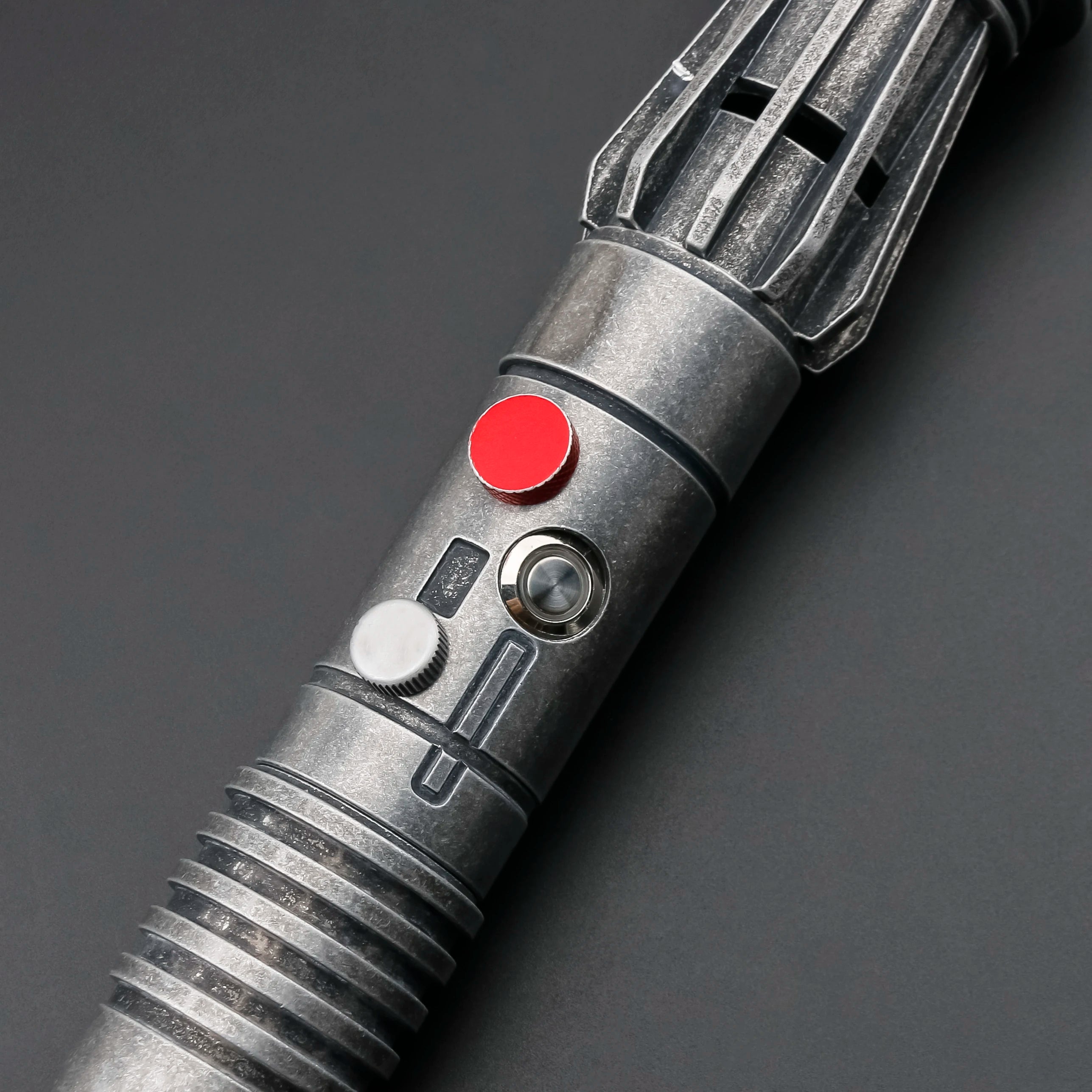 ZABRAK SLAYER LIGHTSABER - MASTER COLLECTION