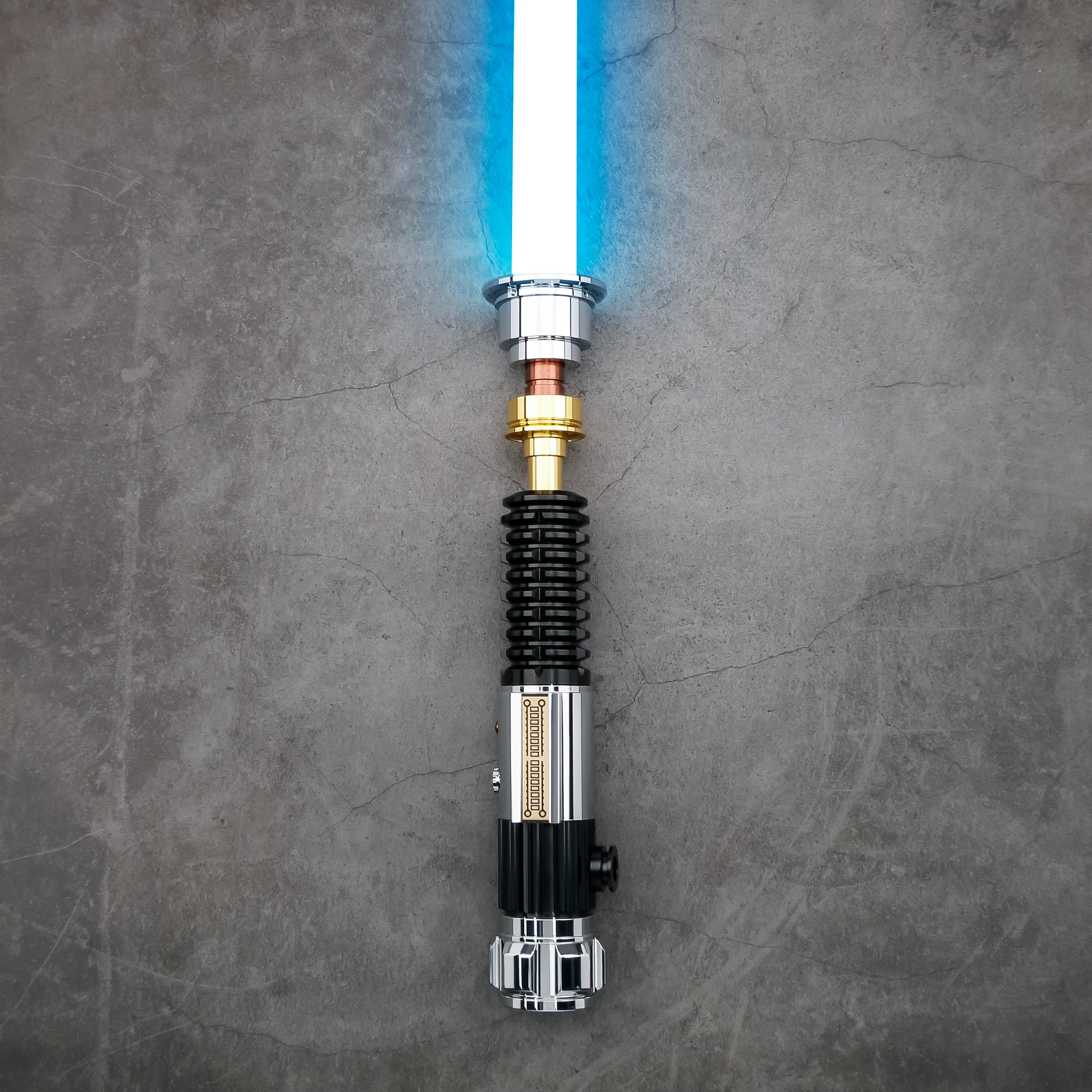 SABRE LASER OBI-WAN EP3 - MASTER COLLECTION