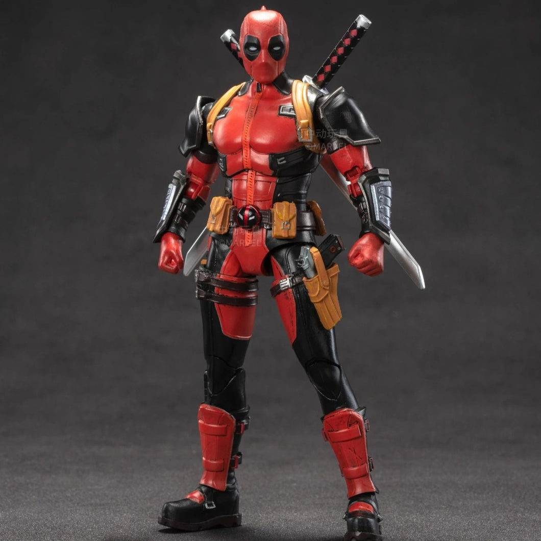 12 store deadpool figure