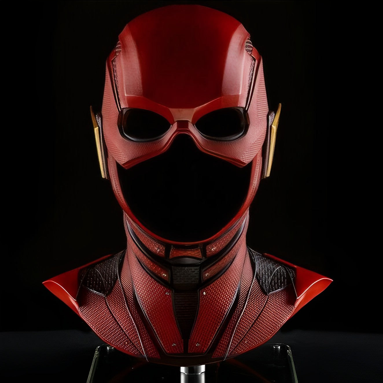 SPEEDSTER MASK (JUSTICE LEAGUE)