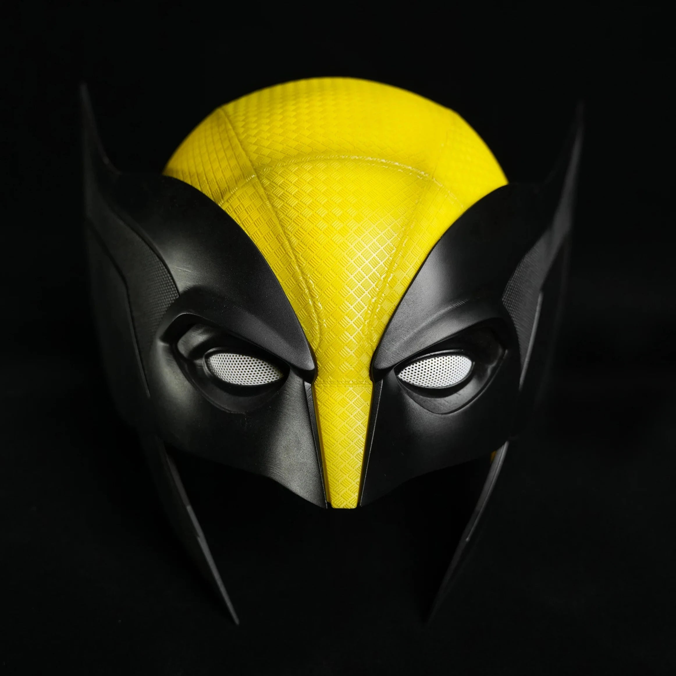 FERAL WARRIOR MASK (ADULTS) – MOVIE INSPIRED REPLICA