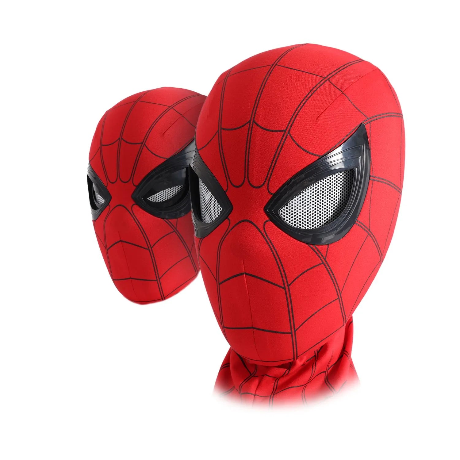 TOM MASK (SUPERHEROES EDITION)