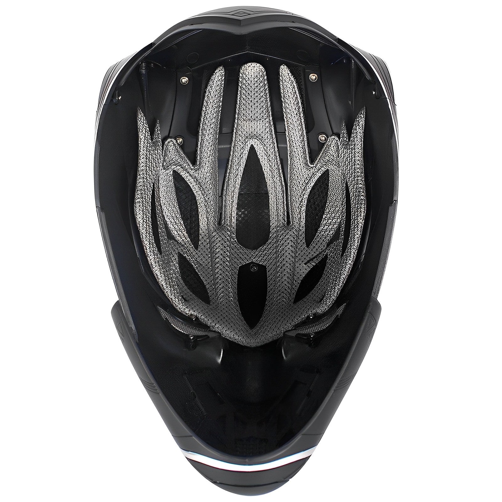 VIBRANIUM PANTHER HELMET (LEGENDARY EDITION)