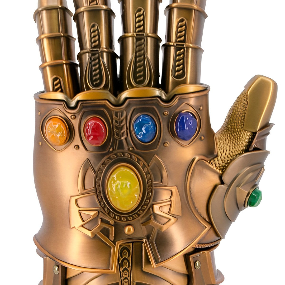 Thanos Infinity Gauntlet Metal
