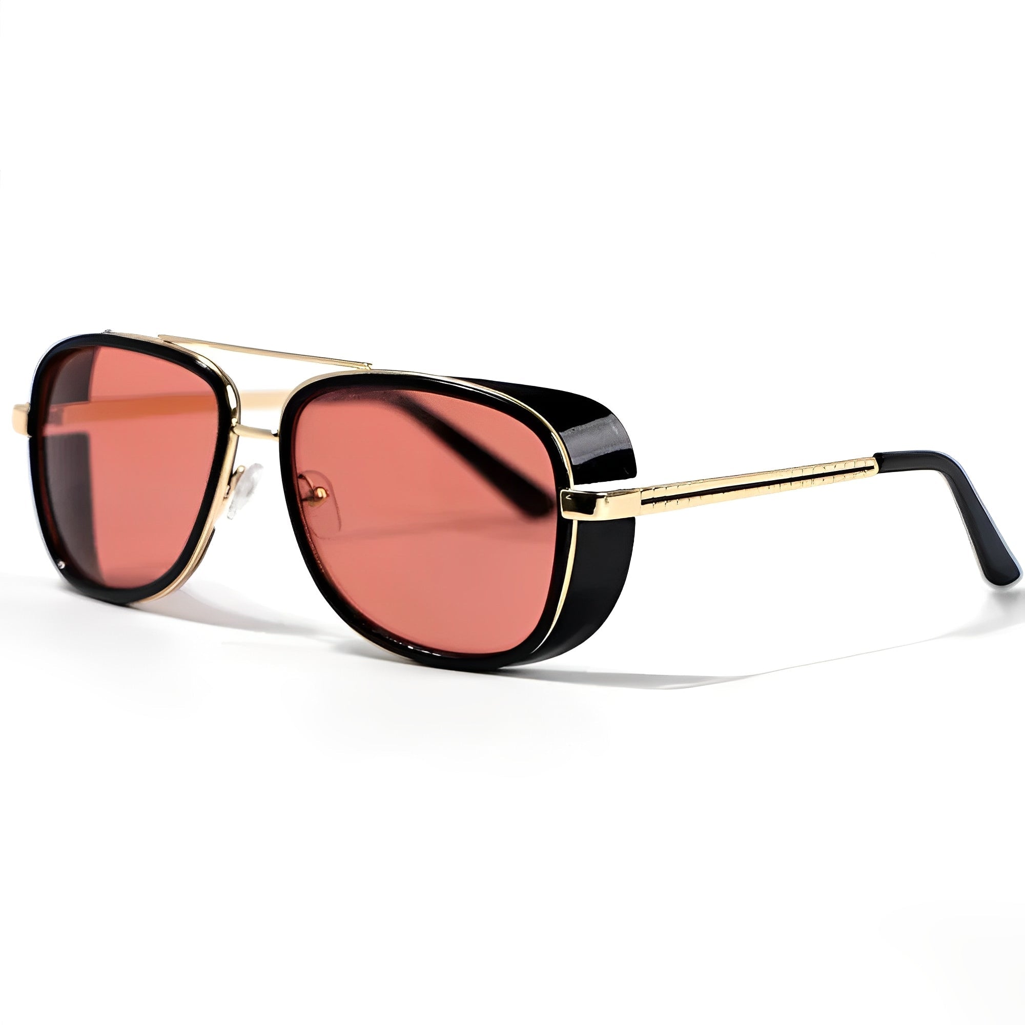 ICONIC TONY-STYLE GLASSES