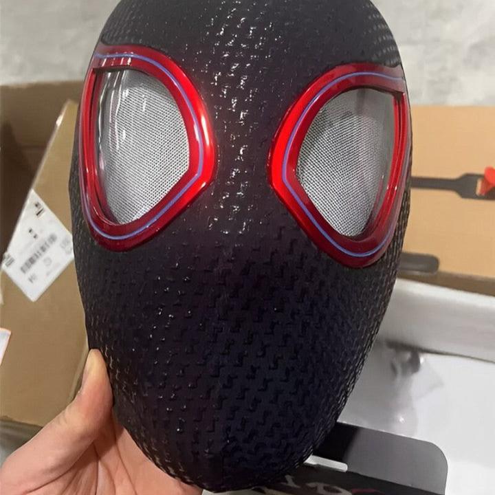 V2 MASQUE MILES MORALES (SPIDER-VERSE)