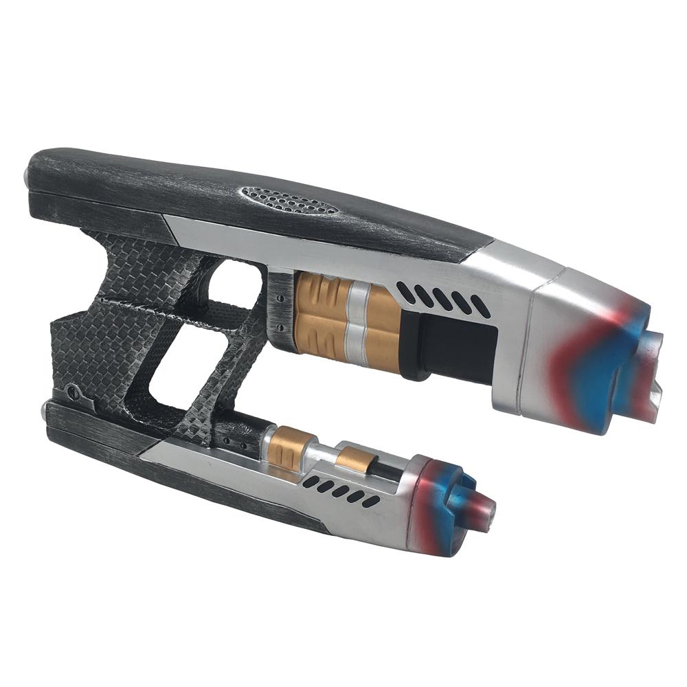 DOUBLE BLASTER