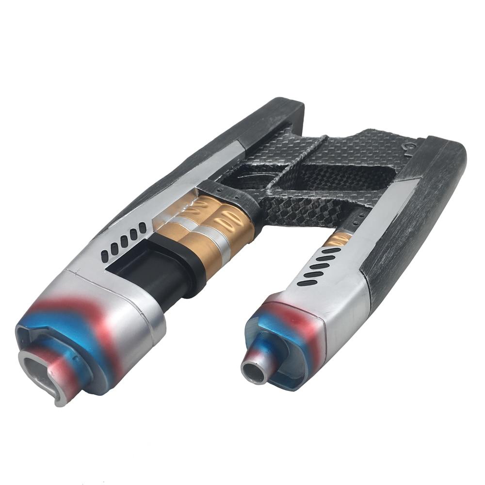 DOUBLE BLASTER