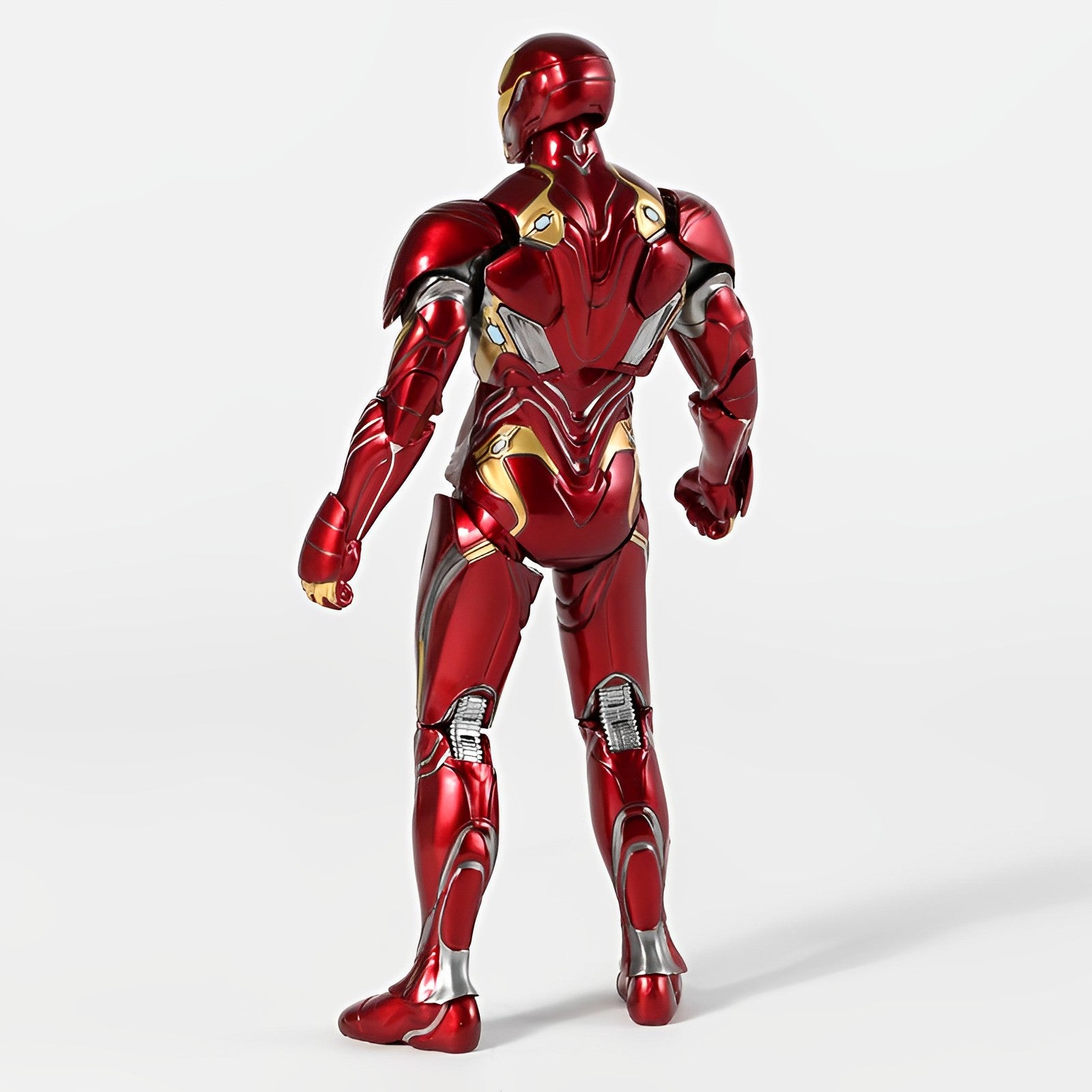 FIGURINE IRON MAN MARK L 1:10