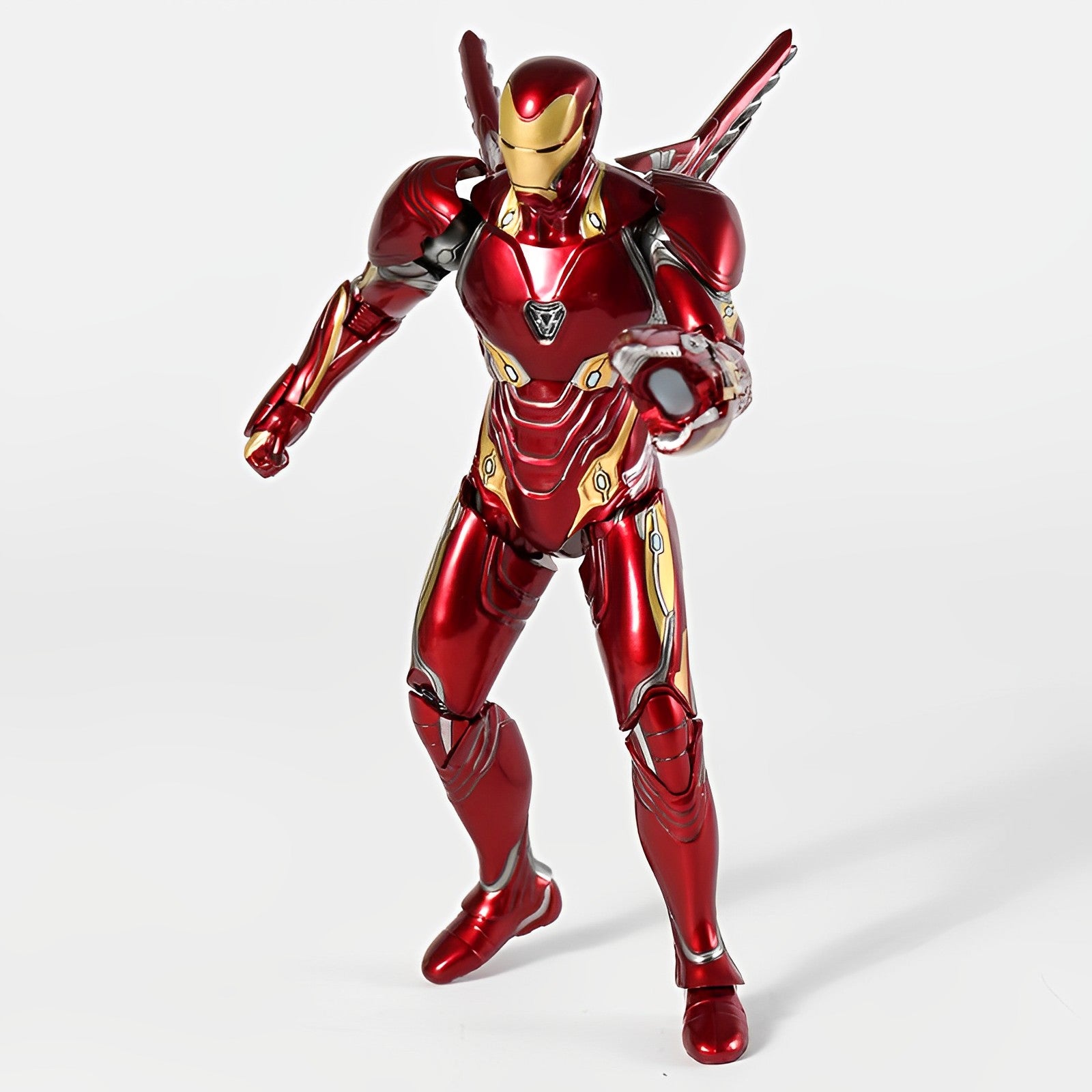 IRON MAN MARK L 1:10 SCALE COLLECTIBLE FIGURE