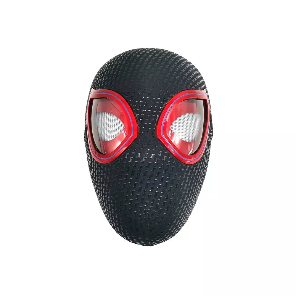 MILES MASK (SUPERHEROES EDITION)