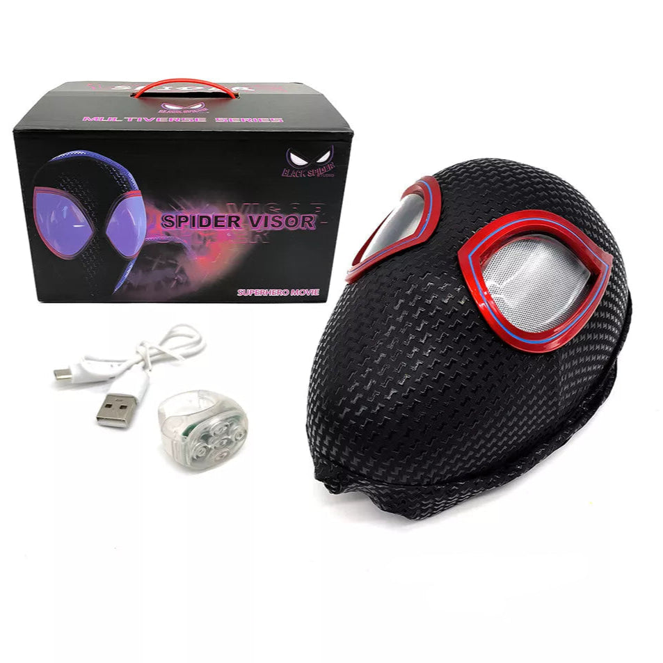 MILES MASK (SUPERHEROES EDITION)
