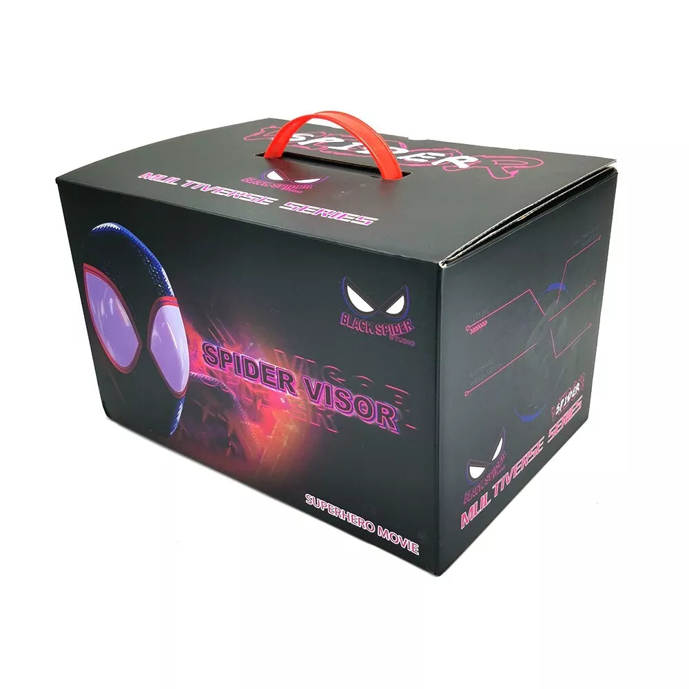 MILES MASK (SUPERHEROES EDITION)