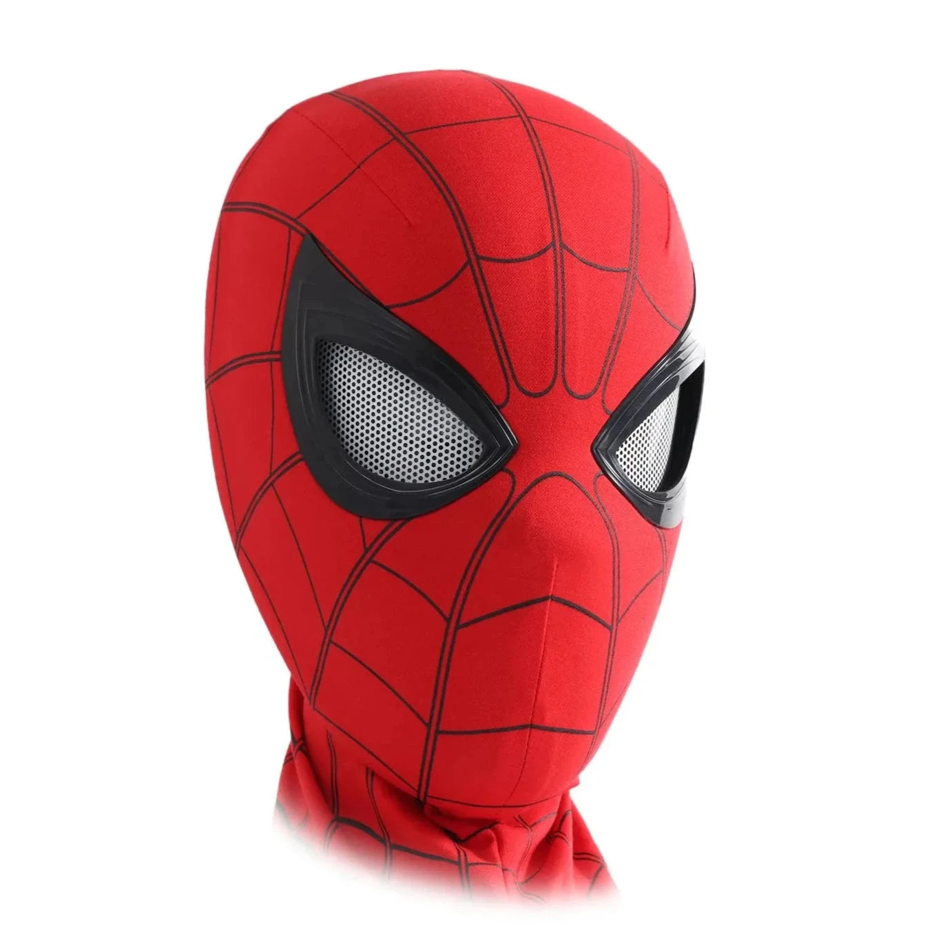 TOM MASK (SUPERHEROES EDITION)
