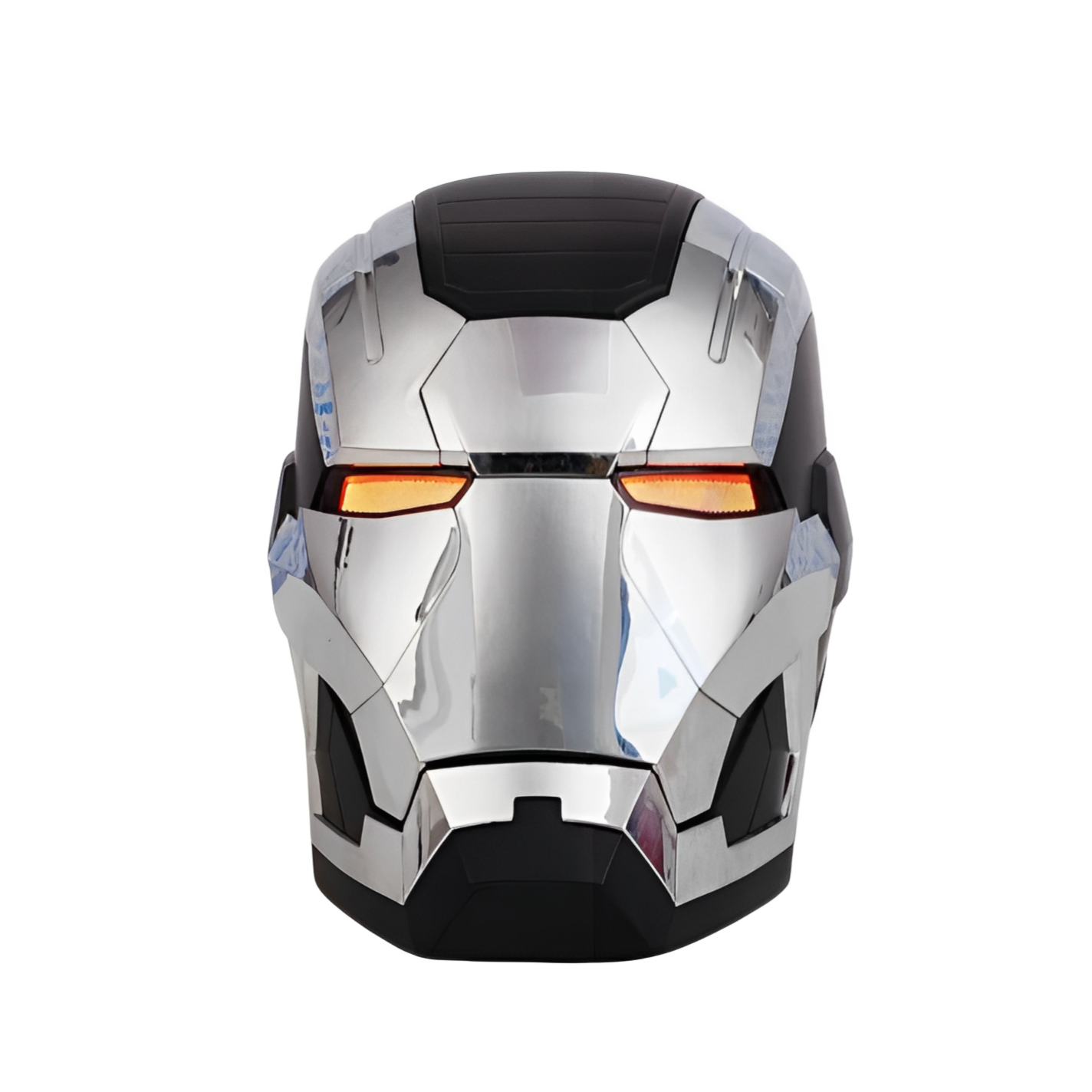 IRON MAN: WAR MACHINE MK2 HELMET REPLICA