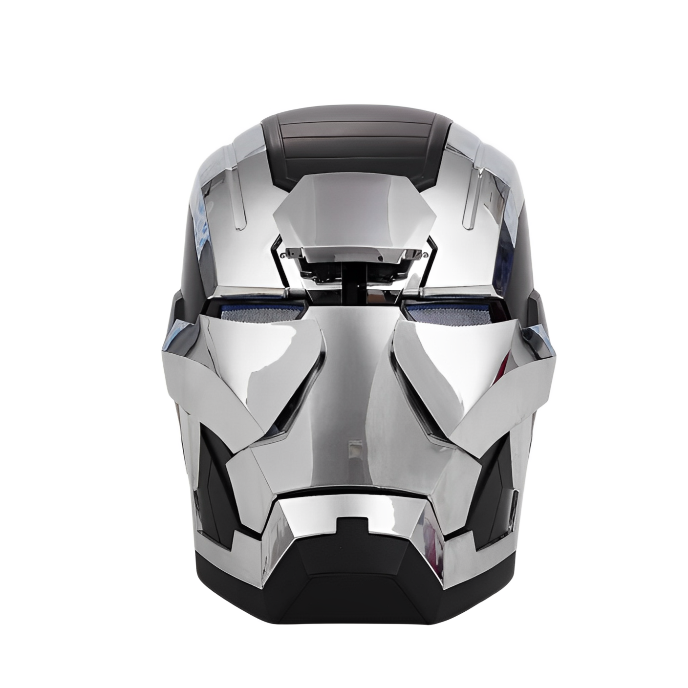 Casque Iron Man "War Machine MK2"